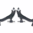 Load image into Gallery viewer, Superpro 12-16 Honda CR-V Lower Control Arm Set - Front - Back View