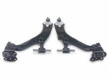 Load image into Gallery viewer, Superpro 12-16 Honda CR-V Lower Control Arm Set - Front - Back View