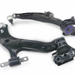 Load image into Gallery viewer, Superpro 12-16 Honda CR-V Lower Control Arm Set - Front - Installation View
