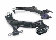 Load image into Gallery viewer, Superpro 12-16 Honda CR-V Lower Control Arm Set - Front - Installation View
