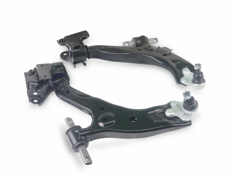 Superpro 12-16 Honda CR-V Lower Control Arm Set - Front - Additional View 5