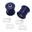 Load image into Gallery viewer, Superpro 13-23 Ram ProMaster 1500/2500/3500 Rear Leaf Spring Forward Eye Bushing Kit