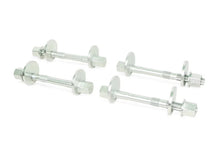Load image into Gallery viewer, Superpro 16-23 Toyota Tacoma HD Camber Pin Set - Main Product View