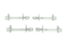 Load image into Gallery viewer, Superpro 16-23 Toyota Tacoma HD Camber Pin Set - Side View