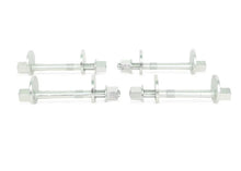 Load image into Gallery viewer, Superpro 16-23 Toyota Tacoma HD Camber Pin Set - Detail View