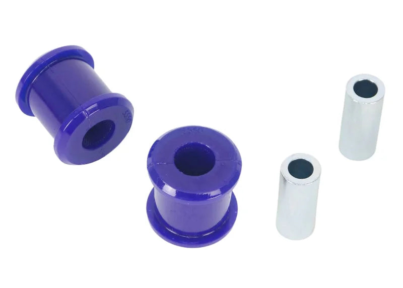 Superpro 16-24 Mazda MX-5 Miata ND Rear Control Arm Upper-Rear Outer Bush Kit - Detail View