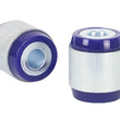 Load image into Gallery viewer, Superpro 17-20 Hyundai Elantra Rear Lateral Arm (Toe Control Arm) Inner Bushing Kit - Side View