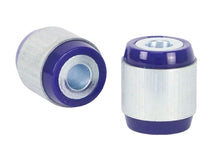 Load image into Gallery viewer, Superpro 17-20 Hyundai Elantra Rear Lateral Arm (Toe Control Arm) Inner Bushing Kit - Side View