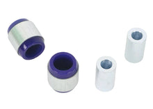 Load image into Gallery viewer, Superpro 17-20 Hyundai Elantra Rear Lateral Arm (Toe Control Arm) Inner Bushing Kit - Detail View