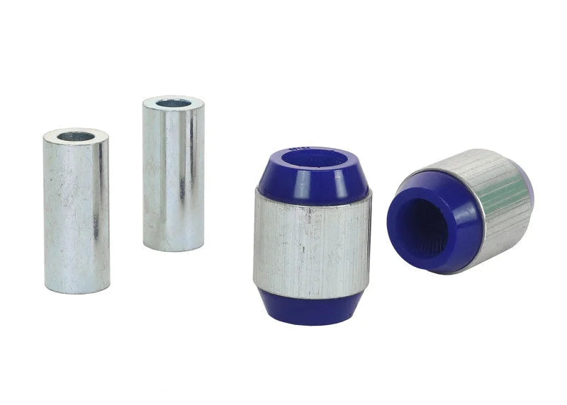 Superpro 17-20 Hyundai Elantra Rear Lower Control Arm Inner Bushing Kit - Main Product View