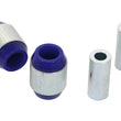 Load image into Gallery viewer, Superpro 17-20 Hyundai Elantra Rear Lower Control Arm Inner Bushing Kit - Side View