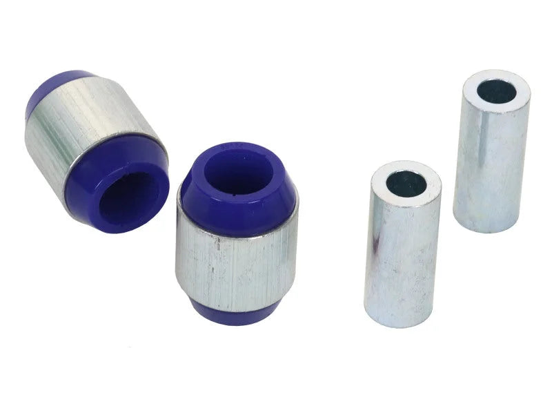 Superpro 17-20 Hyundai Elantra Rear Lower Control Arm Inner Bushing Kit - Side View