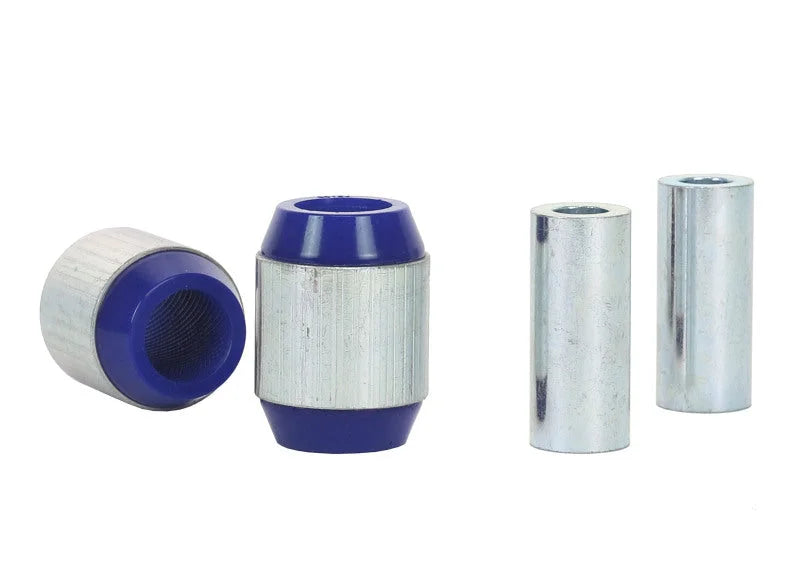 Superpro 17-20 Hyundai Elantra Rear Lower Control Arm Inner Bushing Kit - Detail View