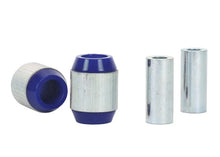 Load image into Gallery viewer, Superpro 17-20 Hyundai Elantra Rear Lower Control Arm Inner Bushing Kit - Detail View
