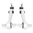 Load image into Gallery viewer, Superpro 17-23 Tesla Model 3 Front Lower Control Arm Set - Main Product View