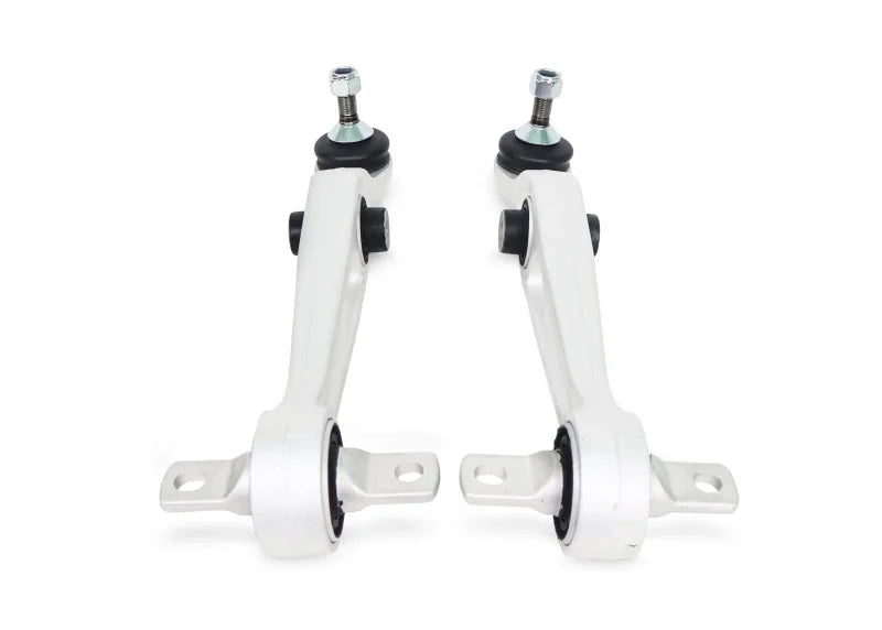 Superpro 17-23 Tesla Model 3 Front Lower Control Arm Set - Main Product View