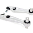 Load image into Gallery viewer, Superpro 17-23 Tesla Model 3 Front Lower Control Arm Set - Back View