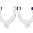 Load image into Gallery viewer, Superpro 17-23 Tesla Model 3 Front Upper Control Arm Set - Side View