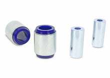 Load image into Gallery viewer, Superpro 17-24 Land Rover Discovery Lower Shock-to-Control Arm Bushing Kit - Main Product View