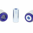 Load image into Gallery viewer, Superpro 17-24 Land Rover Discovery Lower Shock-to-Control Arm Bushing Kit - Side View