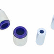 Load image into Gallery viewer, Superpro 17-24 Land Rover Discovery Lower Shock-to-Control Arm Bushing Kit - Detail View