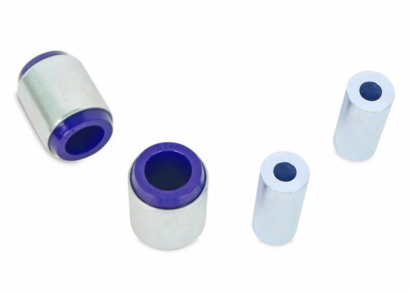 Superpro 17-24 Land Rover Discovery Lower Shock-to-Control Arm Bushing Kit - Detail View