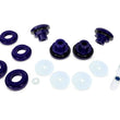 Load image into Gallery viewer, Superpro 18-21 Trackhawk &amp; Hellcat Rear Subframe Bushing Kit - Detail View