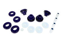 Load image into Gallery viewer, Superpro 18-21 Trackhawk &amp; Hellcat Rear Subframe Bushing Kit - Detail View