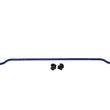 Load image into Gallery viewer, Superpro 18-25 Jeep Wrangler 20mm HD Fixed Rear Sway Bar Kit - Side View