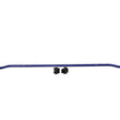 Load image into Gallery viewer, Superpro 18-25 Jeep Wrangler 20mm HD Fixed Rear Sway Bar Kit - Back View