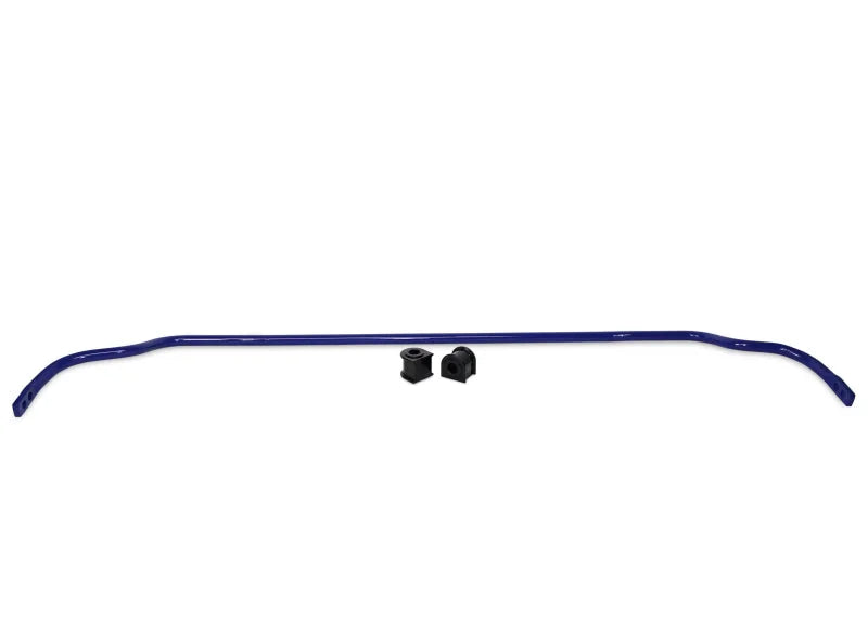 Superpro 18-25 Jeep Wrangler 20mm HD Fixed Rear Sway Bar Kit - Back View