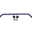 Load image into Gallery viewer, Superpro 18-25 Jeep Wrangler 33mm HD Fixed Front Sway Bar Kit - Side View