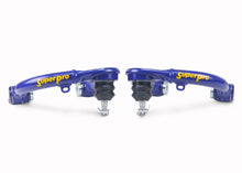 Load image into Gallery viewer, Superpro 19-23 Ford Ranger Geometry Correction Front Upper Control Arm Set - Main Product View