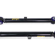 Load image into Gallery viewer, Superpro 20-24 Jeep Gladiator HD Adjustable Rear Lower Trailing Arm Set - Side View