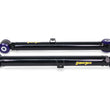 Load image into Gallery viewer, Superpro 20-24 Jeep Gladiator HD Adjustable Rear Lower Trailing Arm Set - Detail View