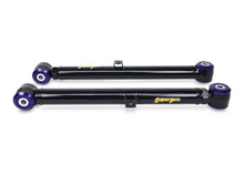 Load image into Gallery viewer, Superpro 20-24 Jeep Gladiator HD Adjustable Rear Lower Trailing Arm Set - Detail View