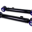 Load image into Gallery viewer, Superpro 20-24 Jeep Gladiator HD Adjustable Rear Upper Trailing Arm Set - Main Product View