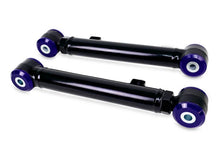 Load image into Gallery viewer, Superpro 20-24 Jeep Gladiator HD Adjustable Rear Upper Trailing Arm Set - Main Product View