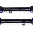 Load image into Gallery viewer, Superpro 20-24 Jeep Gladiator HD Adjustable Rear Upper Trailing Arm Set - Side View