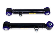 Load image into Gallery viewer, Superpro 20-24 Jeep Gladiator HD Adjustable Rear Upper Trailing Arm Set - Side View