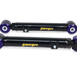 Load image into Gallery viewer, Superpro 20-24 Jeep Gladiator HD Adjustable Rear Upper Trailing Arm Set - Detail View