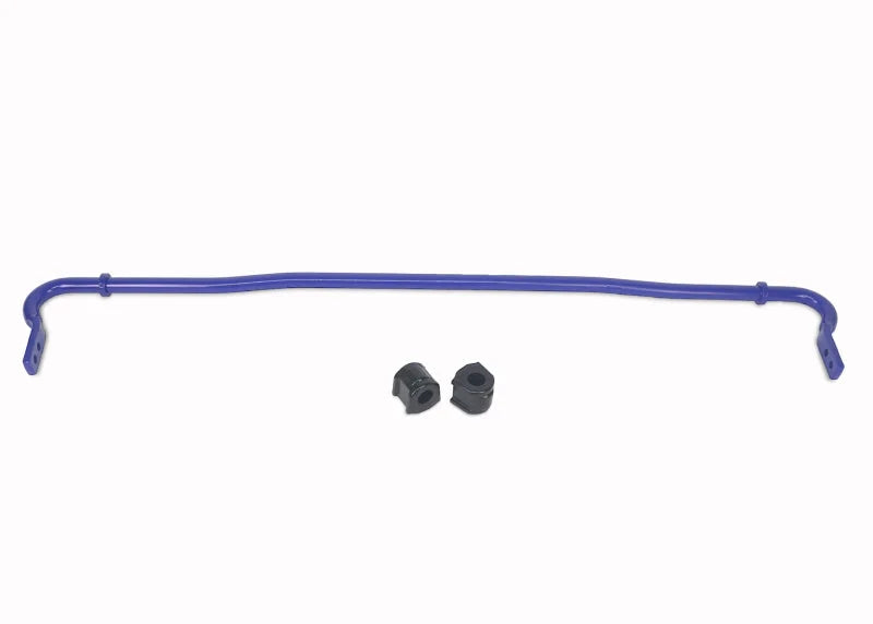 Superpro 20-24 Subaru Legacy 20mm 2-Position Adjustable Rear Sway Bar Kit - Side View