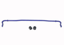 Load image into Gallery viewer, Superpro 20-24 Subaru Legacy 20mm 2-Position Adjustable Rear Sway Bar Kit - Side View
