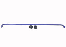 Load image into Gallery viewer, Superpro 20-24 Subaru Legacy 20mm 2-Position Adjustable Rear Sway Bar Kit - Installation View