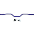 Load image into Gallery viewer, Superpro 20-25 Jeep Gladiator 24mm 3-Position Adjustable Rear Sway Bar Kit - Side View