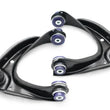Load image into Gallery viewer, Superpro 2006 Mazda MazdaSpeed 6 Front Upper Control Arm Set W/ SuperPro Bushings