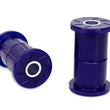 Load image into Gallery viewer, Superpro 2015+ Rear Leaf Spring Rear Eye Bushing Kit - Side View