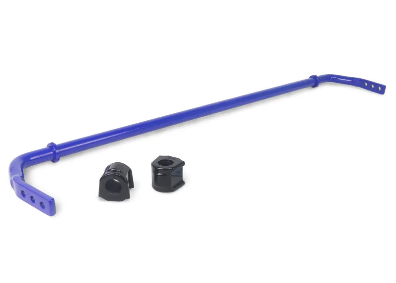 Superpro 2022+ Subaru WRX 22mm Adjustable Rear Sway Bar Kit - Main Product View