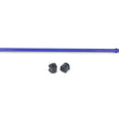 Load image into Gallery viewer, Superpro 2022+ Subaru WRX 22mm Adjustable Rear Sway Bar Kit - Side View
