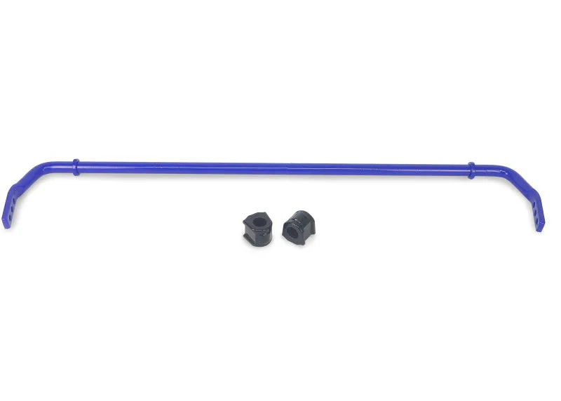 Superpro 2022+ Subaru WRX 22mm Adjustable Rear Sway Bar Kit - Side View